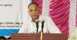 আ.লীগের হাতেই দেশের পাট-চা শিল্প ধ্বংস হয়েছে: জ্বালানিমন্ত্রী